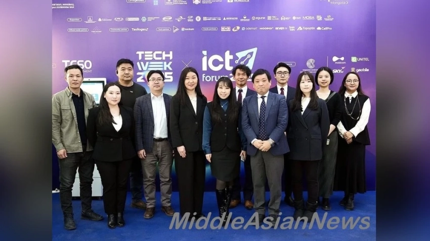 Япония окажет помощь монгольским IT-компаниям в их стремлении выйти на зарубежные рынки