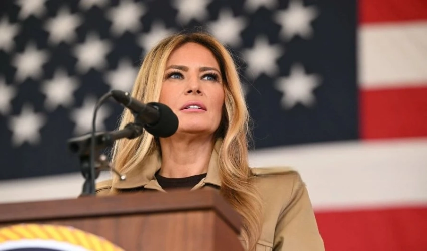 Мелания Трамп впервые будет председательствовать в Совбезе ООН