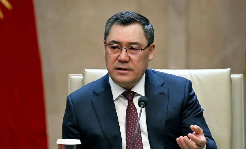 Президент: За последние 5 лет мы выполнили данные народу обещания