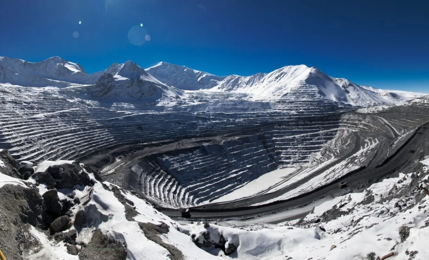 Президент: За последние 5 лет Кумтор принес более 440 млрд сомов дохода