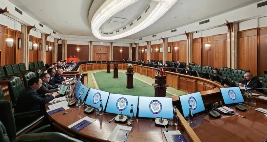 Узбекистан внедряет российский опыт контроля доходов блогеров