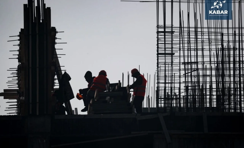 В Бишкеке построят крупнейший медцентр страны на 5 тысяч мест