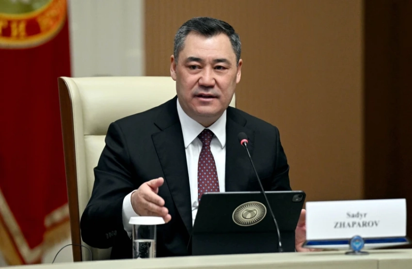 Доход от «Кумтора» составил свыше 5 млрд долларов