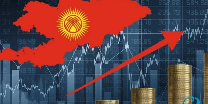 Жапаров: К 2030 году ВВП на душу населения достигнет 4500 долларов