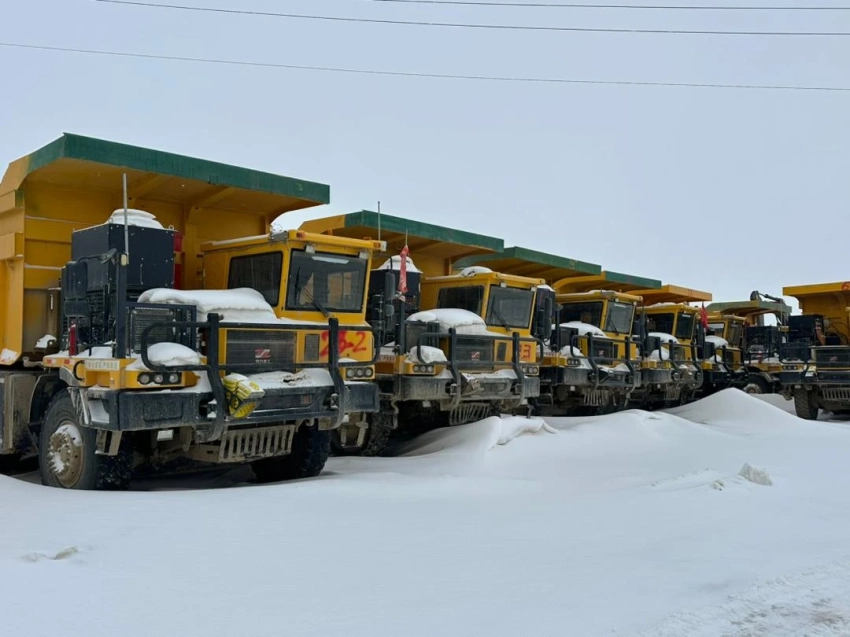 Таможня раскрыла массовый подлог при ввозе авто из Китая в Кыргызстан