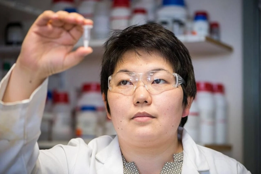 Ученая из Кыргызстана получила мировое признание: ООН рассказала о ее прорыве