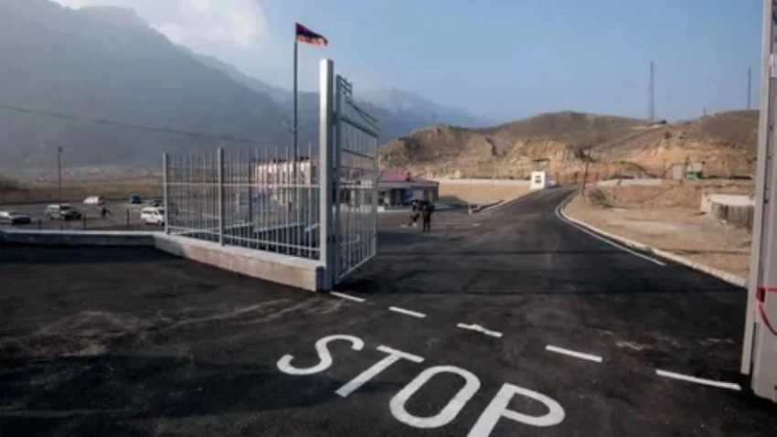 Российские пограничники больше не будут охранять армяно-турецкую границу