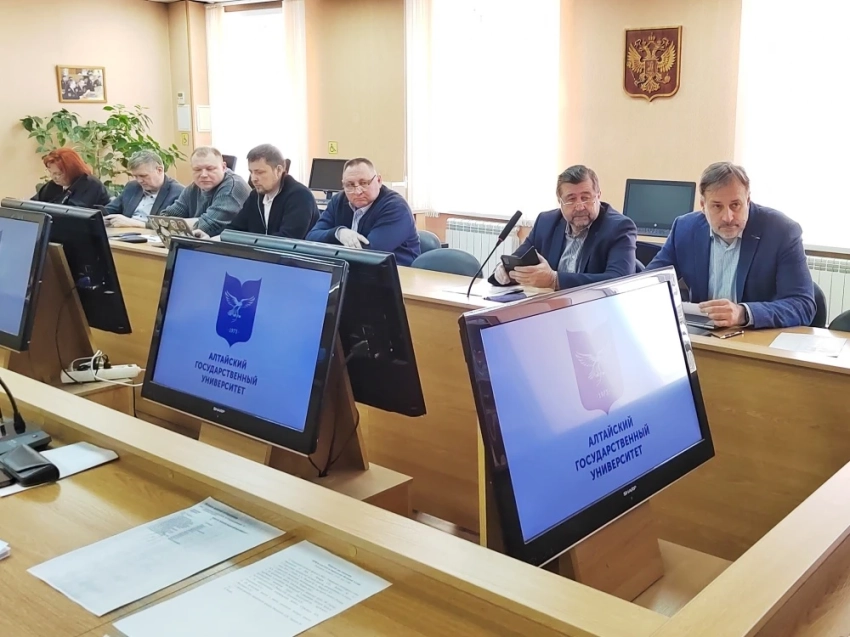 "Большой Алтай" расширяет международное сотрудничество