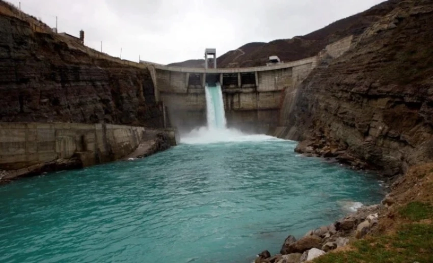 В 2026 году планируется ввод 13 малых ГЭС мощностью 80,6 МВт