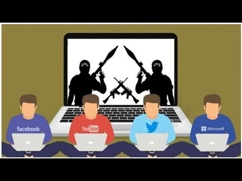 ГКНБ: Подростков в КР вербуют в террористы через соцсети