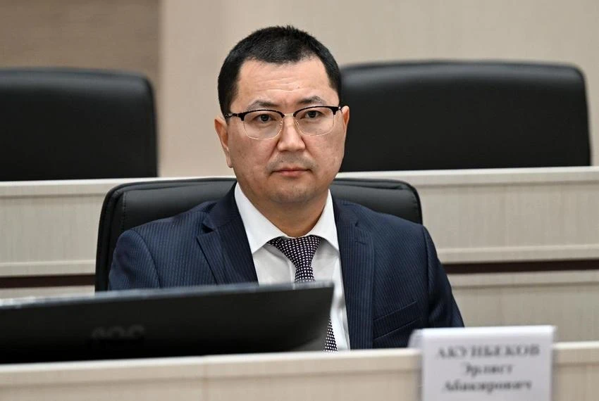 Неделя-24. Генеральский звездопад, и что опять сносят в центре Бишкека