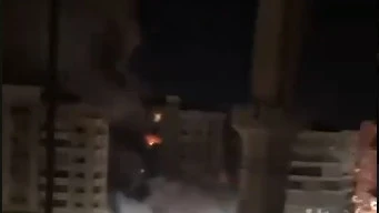 Израиль начал бомбить объекты «Хезболлы» в Ливане