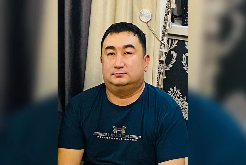 В Чуйской области разыскивают подозреваемого в изнасиловании несовершеннолетней