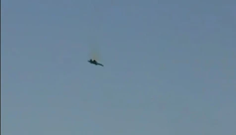 Минобороны Кувейта сообщило о «нескольких» разбившихся американских истребителях