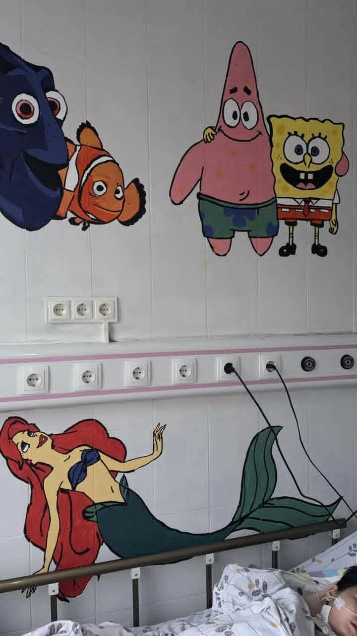 В Наццентре охраны материнства и детства начали оказывать паллиативную помощь