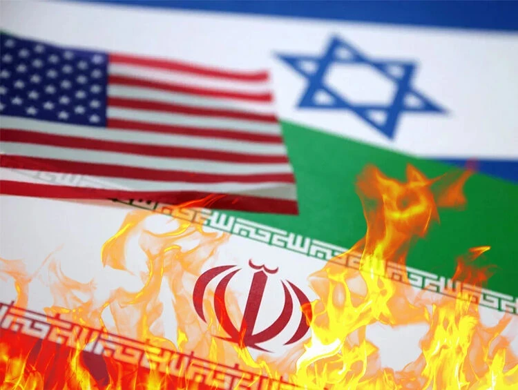 Эскалация на Ближнем Востоке. К чему готовиться Центральной Азии