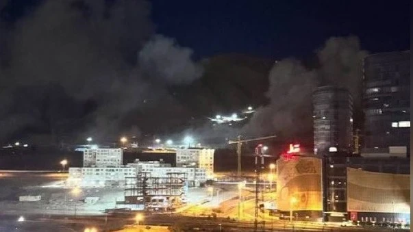 Узбекистан примет меры по эвакуации своих граждан из стран Ближнего Востока