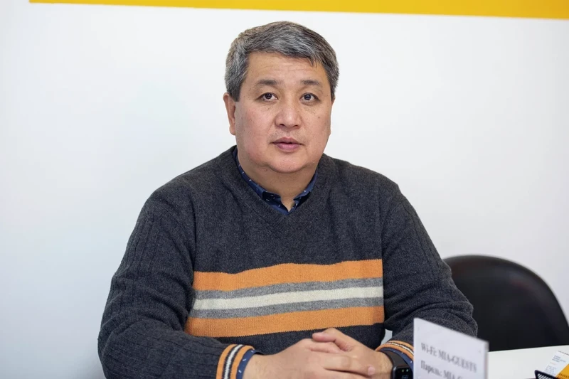 Цены на ГСМ в Кыргызстане стабильны - нефтетрейдеры