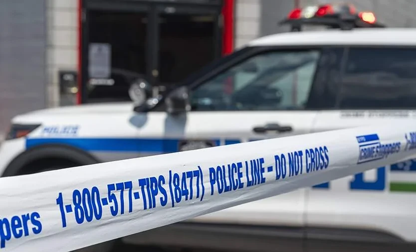 Сотрудник Госдепа США убил человека из-за конфликта на дороге