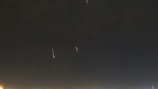 Израиль заявил, что нанес удар по секретному ядерному комплексу под Тегераном