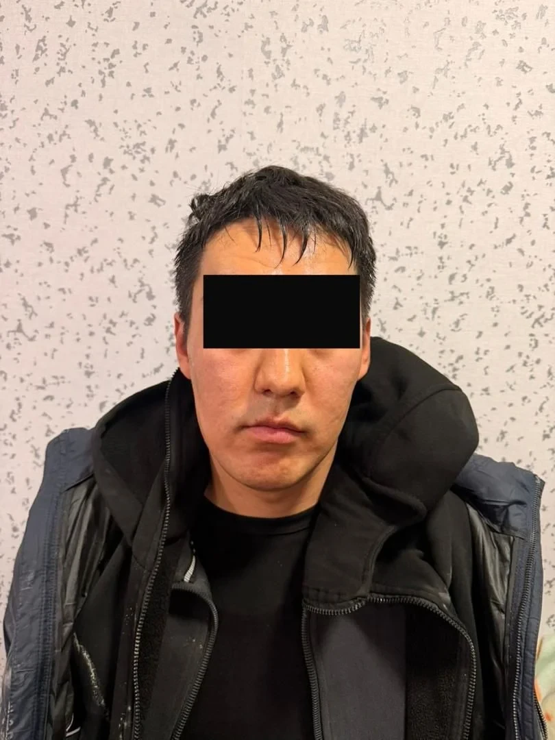 В Кыргызстане члены ОПГ маскировались под женщин и грабили магазины и офисы. Их задержали