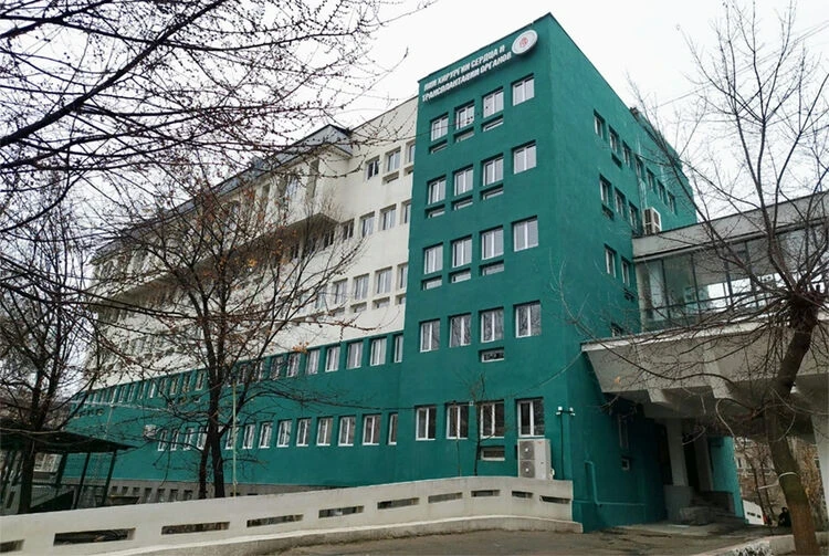 Новые технологии и автономия: что ждет НИИ хирургии сердца в 2026 году