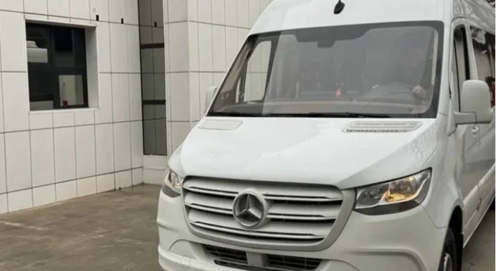 13 граждан Узбекистана вернулись домой из Ирана через Туркменистан