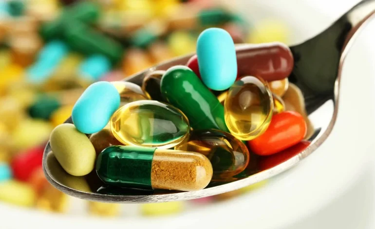 В КР граждан обманывают, обещая исцеление БАДами, но они не считаются лекарствами