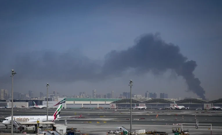 МИД: 1200 кыргызстанцев в ОАЭ обратились за эвакуацией из-за конфликта на Ближнем Востоке