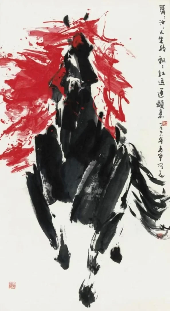 В Бишкеке китайские художники представят свои работы