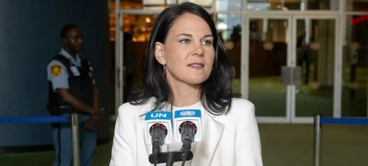 К 8 марта. Глава Генассамблеи ООН запускает глобальную кампанию «Как женщина»