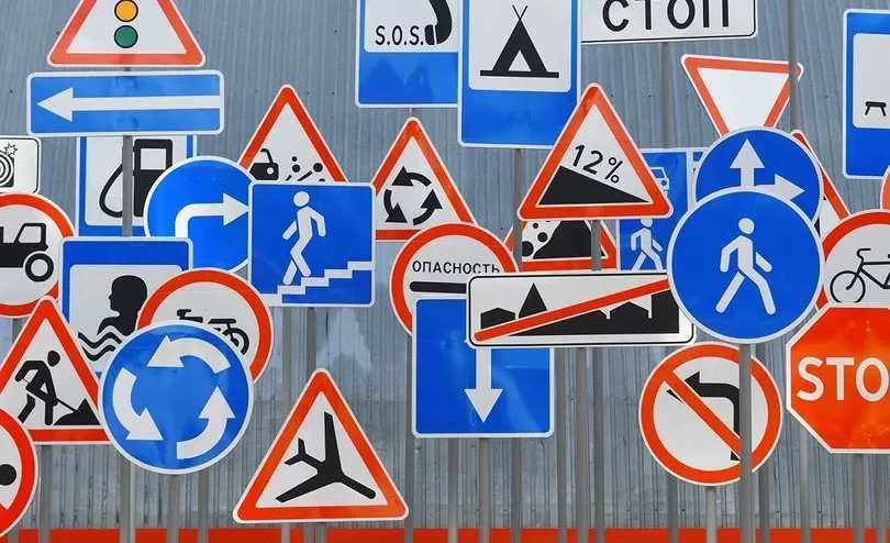 МВД отзывает спорный законопроект о тестировании водителей на месте нарушения