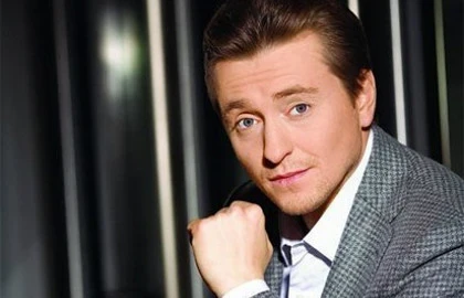 Константин Хабенский назначен и. о. ректора Школы-студии МХАТ