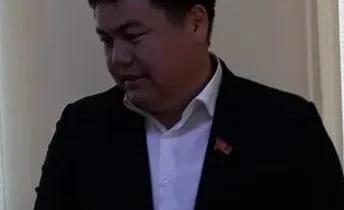 В Бакай-Атинском районе назначен новый аким