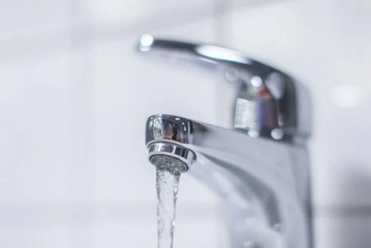 В некоторых районах и жилмассивах Бишкека 12 марта не будет воды