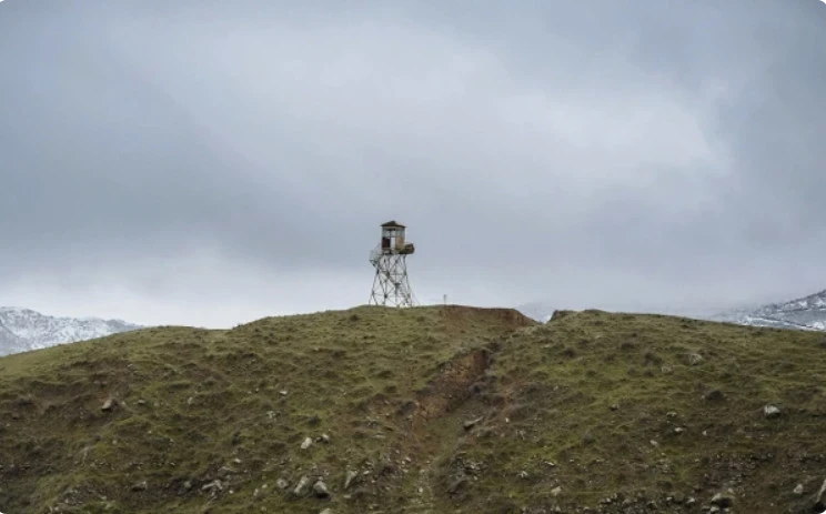 Азербайджан возобновит грузовое сообщение с Ираном