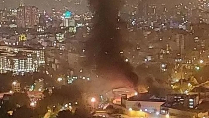 Казахстана эвакуировал 7,3 тыс. своих граждан из Ближнего Востока