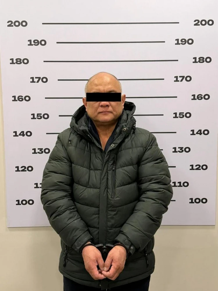 ГКНБ заявил о коррупционной схеме в центре крови Минздрава. Задержан экс-чиновник