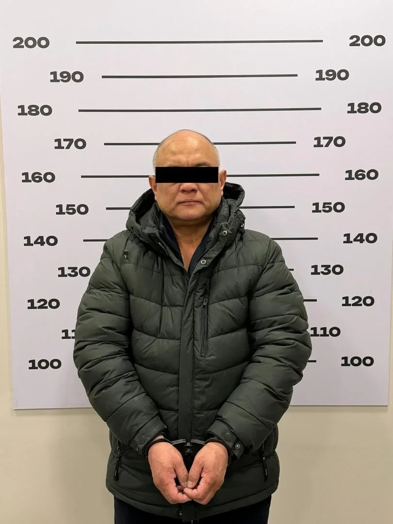 Коррупция в Центре крови. Экс-директор подозревается в хищении 36 млн сомов