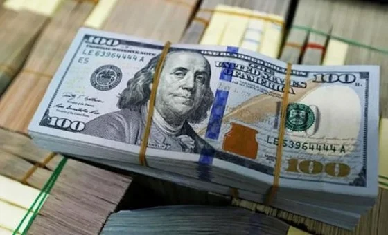 Курс валют на 10 марта