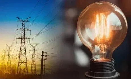 Комитет ЖК одобрил законопроект об электроэнергетике во II чтении