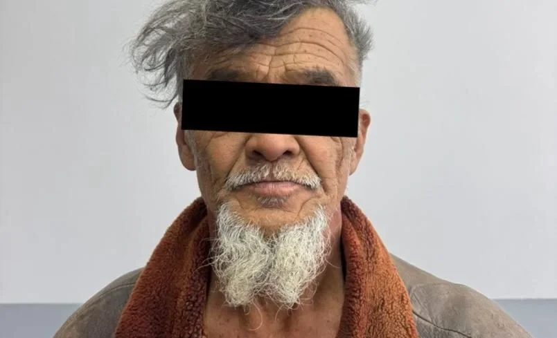 В Чуйской области задержан мужчина, подозреваемый в причинении тяжкого вреда здоровью