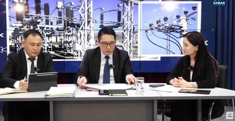 Тарифы на свет будут расти постепенно с учетом инфляции до 2030 года