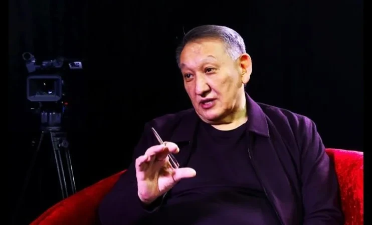 Угроза кислотных дождей в странах Центральной Азии слишком преувеличена – эколог