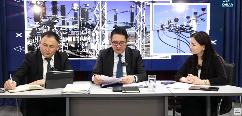 Население оплачивает менее половины реальной стоимости электроэнергии – Минэнерго