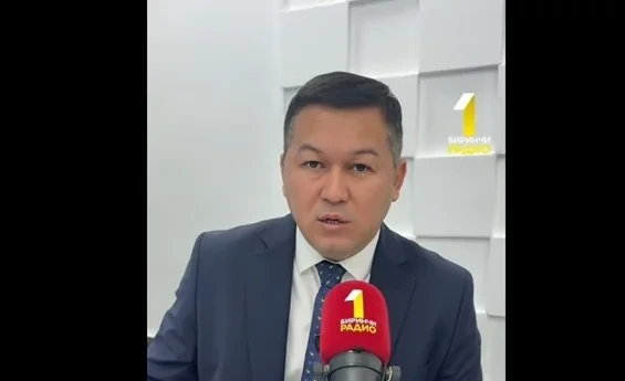 В Кыргызстане создана оперативная рабочая группа для запуска пособия «Бала ырысы»