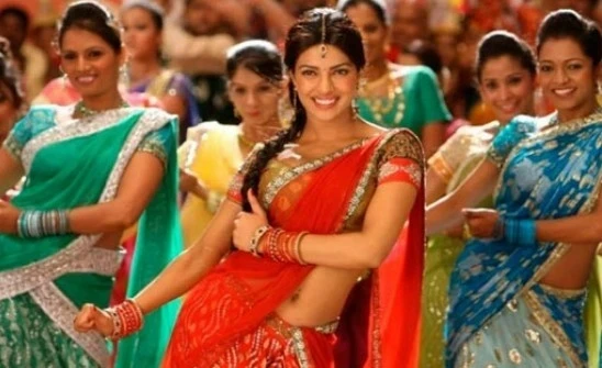 В Бишкеке второй раз пройдут Дни индийского кино