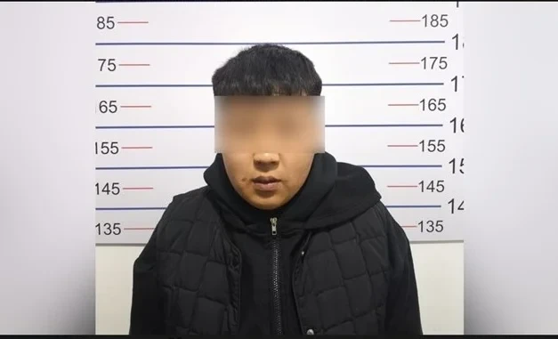 Подозреваемый в изнасиловании пытался скрыться на большегрузе