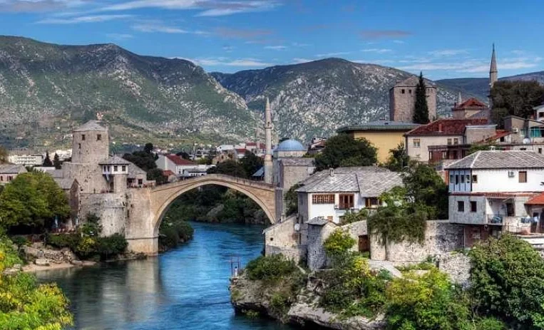 Граждане Кыргызстана смогут ездить в Сербию без визы - МИД