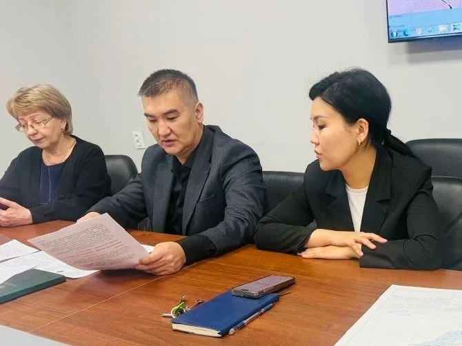 В Кыргызстане создают Атлас геологических богатств страны